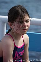 Anschwimmen 2014