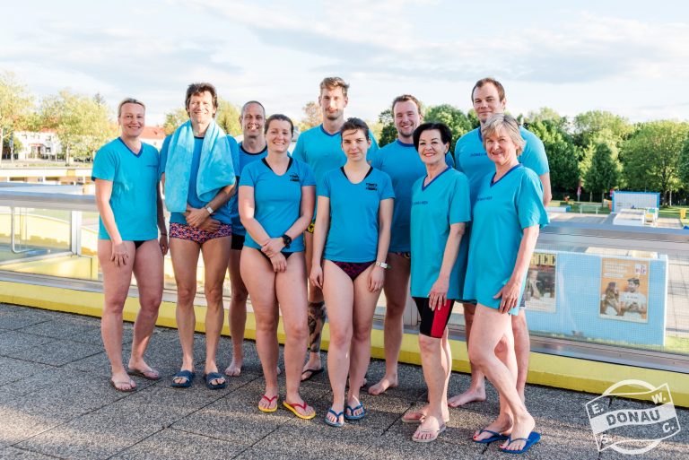 Mastersgruppe Hietzing